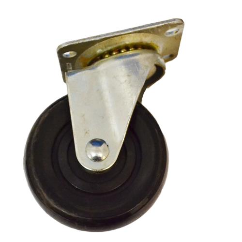 Wholesale 4'' PP SWIVEL CASTER WITH BRAKE 275LB