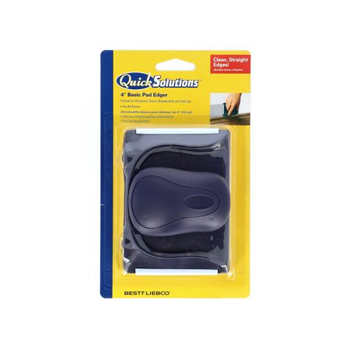 Wholesale QUICK SOLUTION 4'' BASIC PAD EDGER