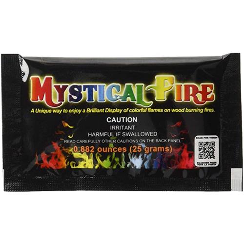 Wholesale MYSTICAL FIRE FLAME COLORANT