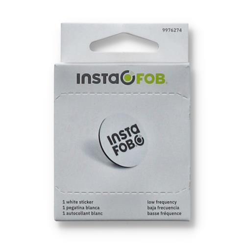 Wholesale INSTA FOB LOW FREQUENCY STICKER FOB