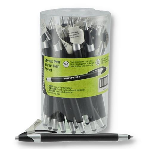 Wholesale 2-IN-1 STYLUS PEN BULK & UPC