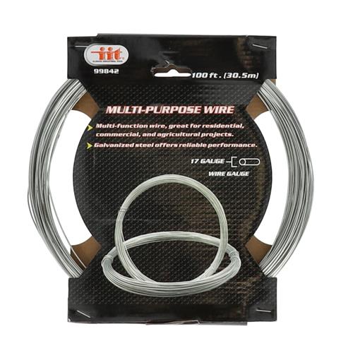 Wholesale 100' MULTI PURPOSE WIRE 17 GAUGE