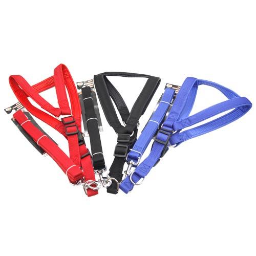 Wholesale DOG HARNESS WITH 4' LEASH
