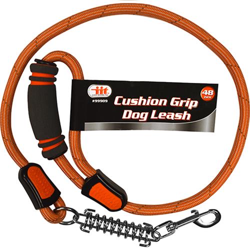 Wholesale CUSHION GRIP DOG LEASH
