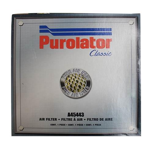 Wholesale PUROLATOR CLASSIC AIR FILTER