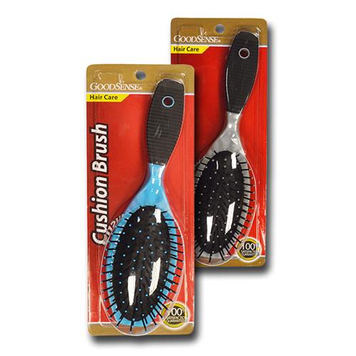 Wholesale Good Sense Hairbrush Oval