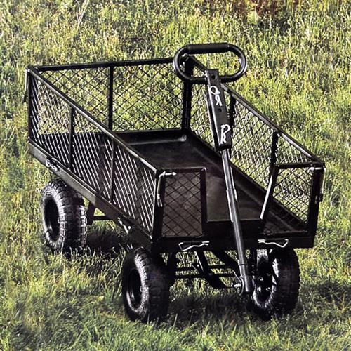 Wholesale TRUE TEMPER WAGON STEEL UTILITY
