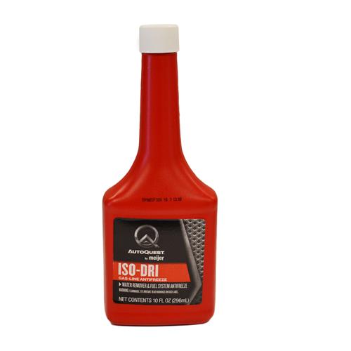 Wholesale GAS LINE ANTIFREEZE IS0DRI 10oz GLW