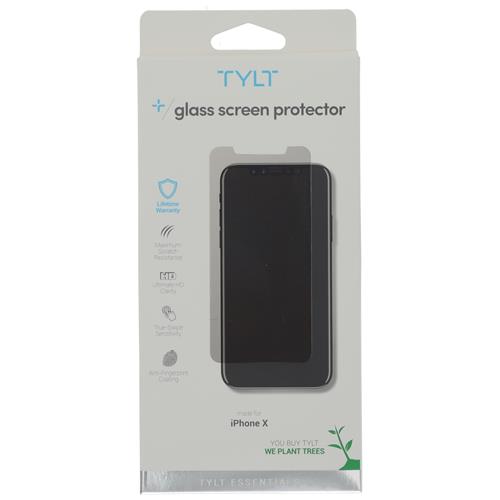Wholesale iPHONE X GLASS SCREEN PROTECTOR ENG/FR