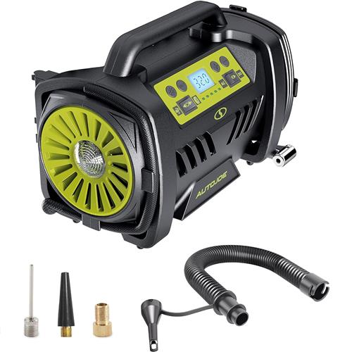 Wholesale z12v AC-DC HYBRID TIRE INFLATOR & DEFLATOR