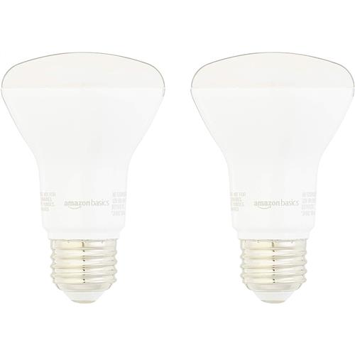Wholesale 2PK 7=50W R20 LED BULB DAYLIGHT DIMMABLE