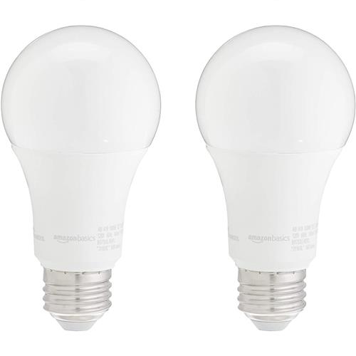 Wholesale 2PK 15=100W A19 LED BULB SOFT WHITE DIMMABLE