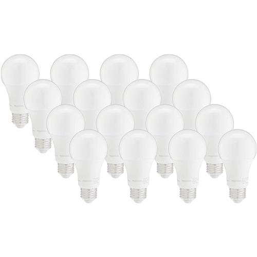 Wholesale 16PK 15=100W A19 LED BULB SOFT WHITE DIMMABLE