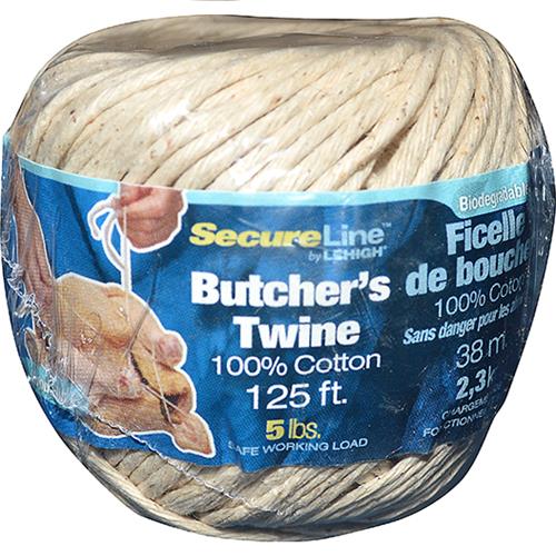 Wholesale Z125' BUTCHER'S TWINE GLW