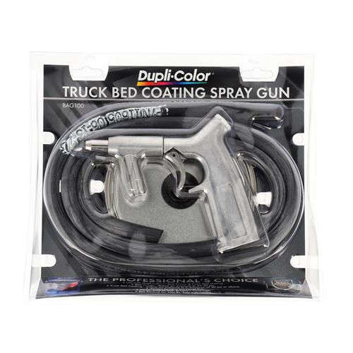 Wholesale DUPLI-COLOR TRUCK BED COATING SPRAY GUN