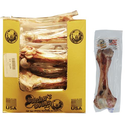 Are smoked ham hotsell bones safe for dogs