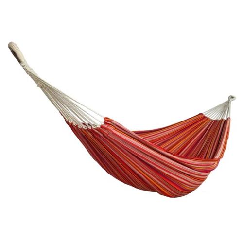 Wholesale XL PERSON BRAZILIAN HAMMOCK IN A BAG 77x60'' BED TOASTED ALMOND