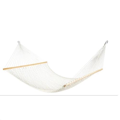 Wholesale 2 PERSON COTTON ROPE HAMMOCK BED 60x80''