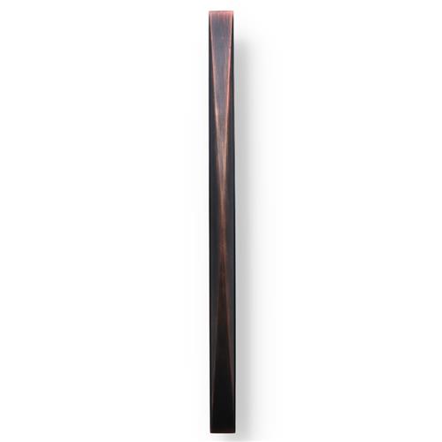 Wholesale 12'' APPLIANCE PULL OIL RUBBED BRONZE