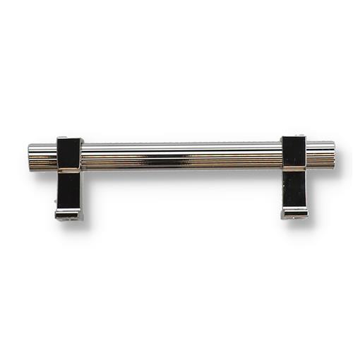 Wholesale 5'' (96MM) PULL POLISHED NICKEL CARRIGAN