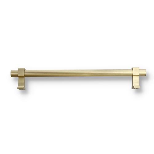 Wholesale 9'' (192MM) PULL MATTE GOLD CARRIGAN