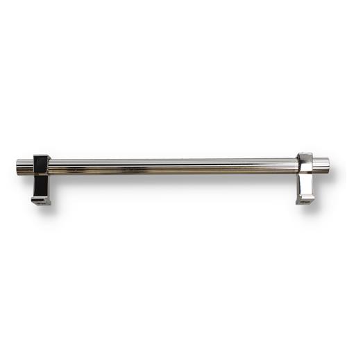 Wholesale 9'' (192MM) PULL POLISHED NICKEL CARRIGAN