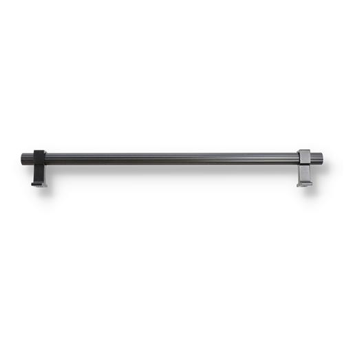 Wholesale 11'' (256MM) PULL MATTE BLACK CARRIGAN