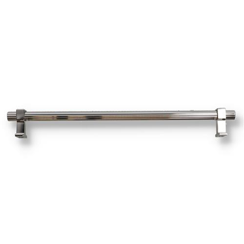 Wholesale 11'' (256MM) PULL POLISHED NICKEL CARRIGAN