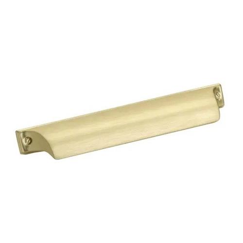 Wholesale 7'' (128MM) CUP PULL MATTE GOLD JOLENE