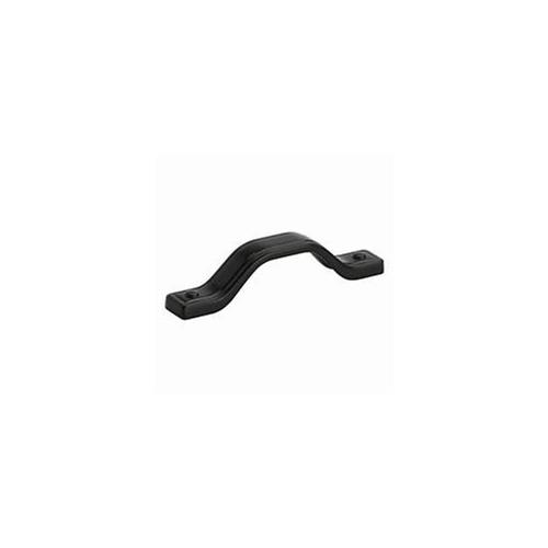 Wholesale 4-1/2'' (96MM) PULL MATTE BLACK JOLENE #458496