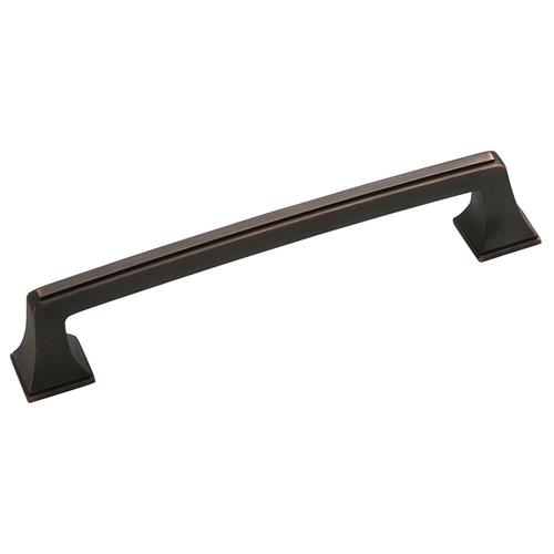 Wholesale 8'' APPLIANCE PULL OIL RUBBED BRONZE MULHOLLAND #53531