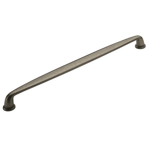 Wholesale 19'' (460MM) OVERSIZE PULL WEATHERED NICKEL KANE #53806