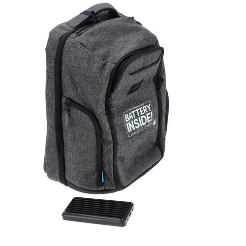 Wholesale ENERGI PRO BACKPACK WITH POWER STATION 20.1mAh