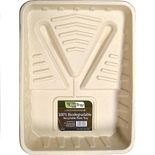 Wholesale Z11"" RECYCLABLE PAINT TRAY GLW
