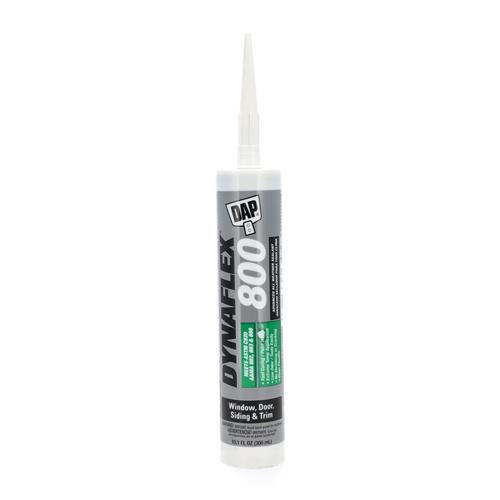 Wholesale DAP DYNAFLEX 800 ADVANCED ALL-WEATHER SEALANT STAYS FLEXIBLE LIGHT BRONZE  (CAUL
