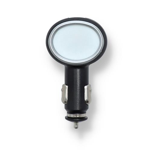 Wholesale 12v CAR ADAPTER DUAL USB-A