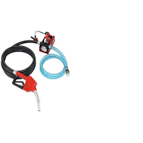 Wholesale VEVOR 12V 1/4HP FUEL TRANSFER PUMP