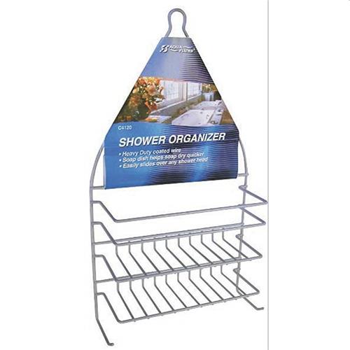 Wholesale ZWIRE SHOWER ORGANIZER CADDY