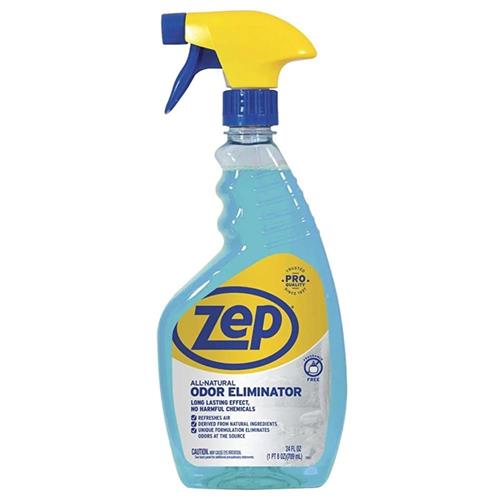 Wholesale 24OZ ZEP ALL-NATURAL ODOR ELIMINATOR