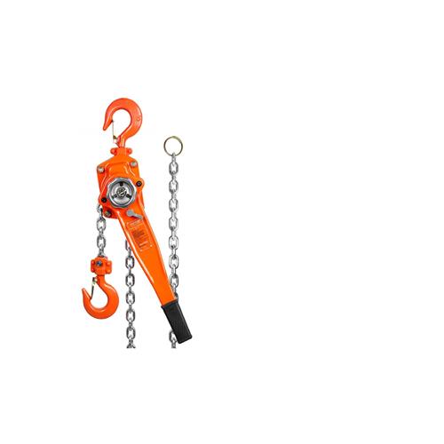 Wholesale VEVOR 1.5 TON 20 FT MANUAL CHAIN LEVER HOISTVEVOR Manual Lever Chain Hoist, 1-1/