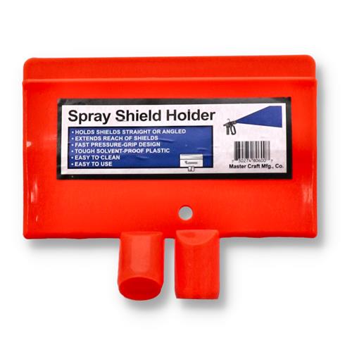 Wholesale  SPRAY SHIELD HOLDER