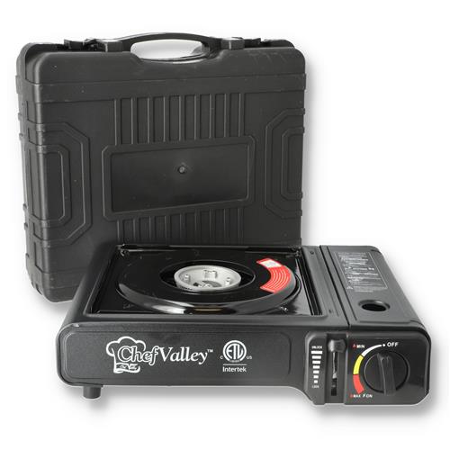 Wholesale SINGLE BURNER PORTABLE GAS STOVE