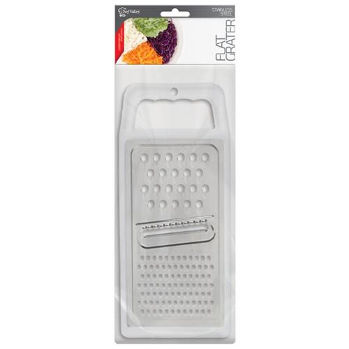 Wholesale STAINLESS FLAT GRATER
