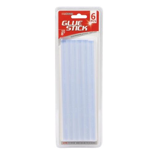 Wholesale 6PC 8" GLUE STICK