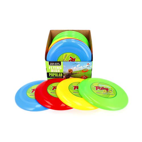 Wholesale 9 INCH KIDS FLYING DISK