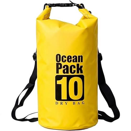 Wholesale 10L WATERPROOF DRY BAG