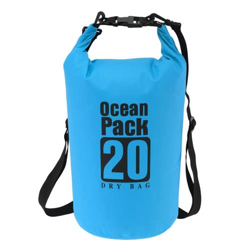 Wholesale 20L WATERPROOF DRY BAG