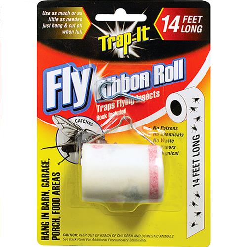 Wholesale Fly Mini Roll Glue Trap