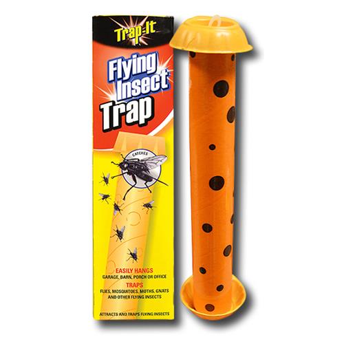 Wholesale Lantern Fly Paper Glue Trap