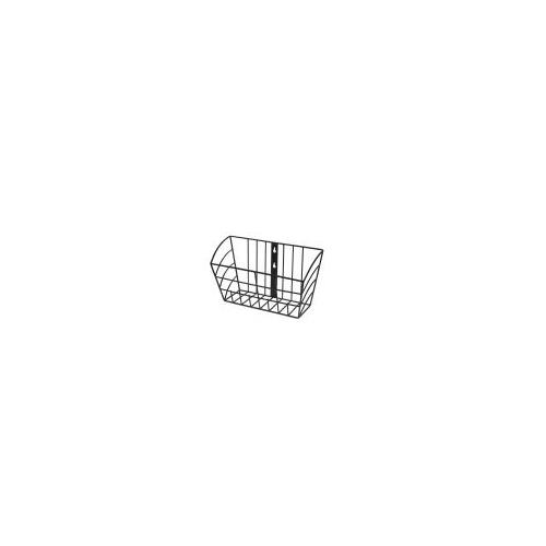 Wholesale ZMetal Coiled Hose Basket; Targ